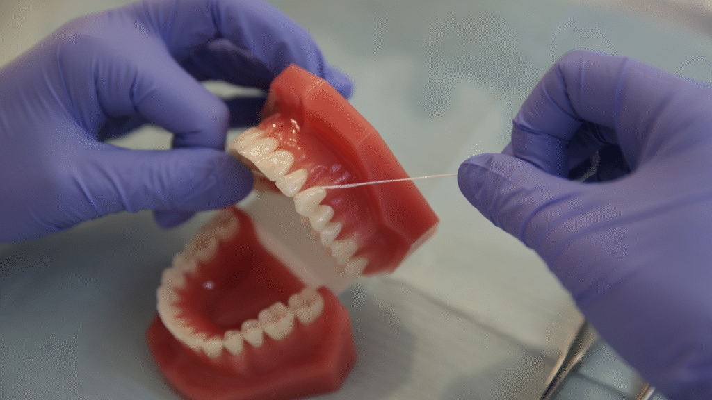 Advanced Dental Implant Treatment – Restore Your Smile with Confidence
